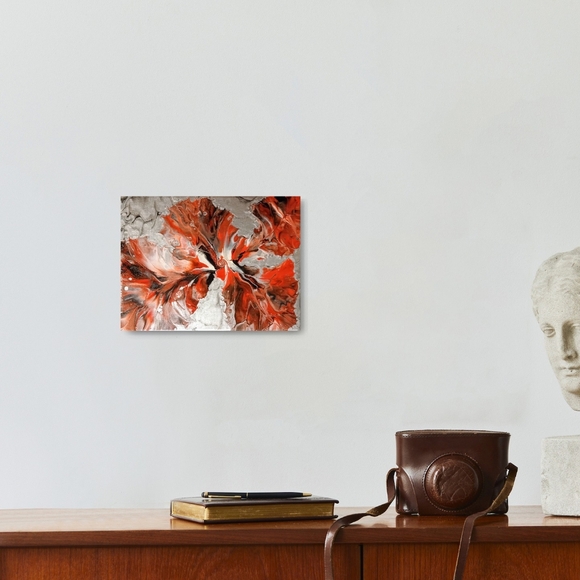 Original painting by, Danielle Prizer, DMP Artistry - Picture 4 of 8